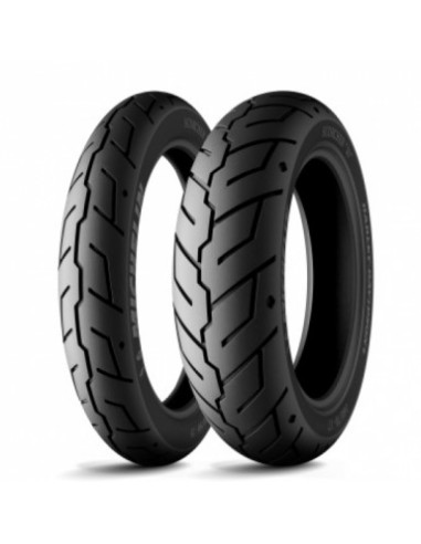 150/80 R16 77 H Michelin Scorcher 31 Reinf R (tl/tt)