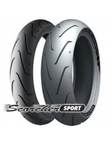 180/55 R17 73 W Michelin Scorcher Sport