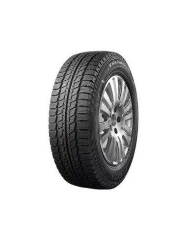 215/75 R16C 113/111 Q Triangle Snowlink Van Ll01