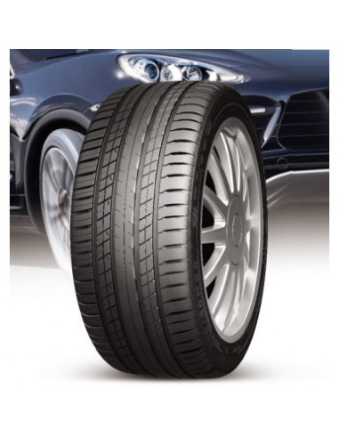 215/50 R18 TL 92W RX QUEST SU01 BSW 
