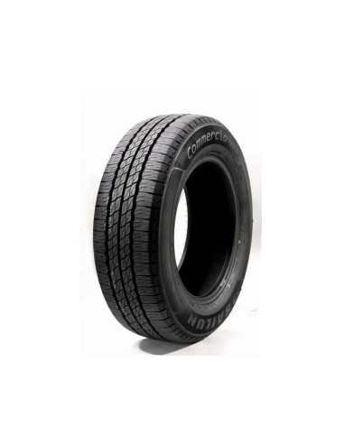 195/75 R16C 110 T SAILUN - COMMERCIO VX1 SL07 C 10PR BSW M+S