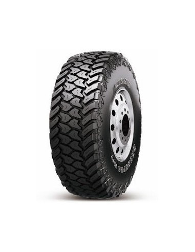 35/12.5 R20 121 Q Roadx - RX QUEST M/T P.O.R OWL