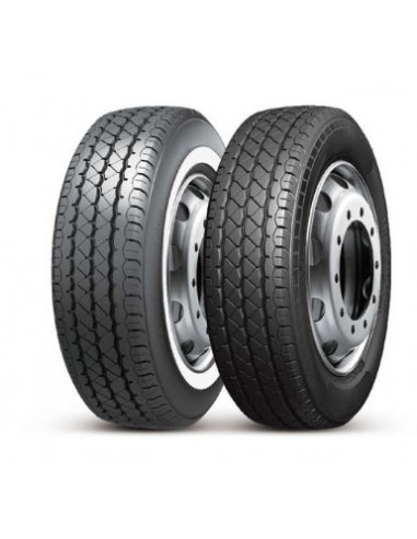 195/75 R16C 107/105 R Roadx C02