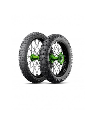 STARCROSS 6 MEDIUM HARD MICHELIN 120...