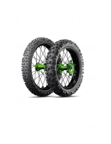 90/100 R21 57 M Michelin Starcross 6 Medium Hard