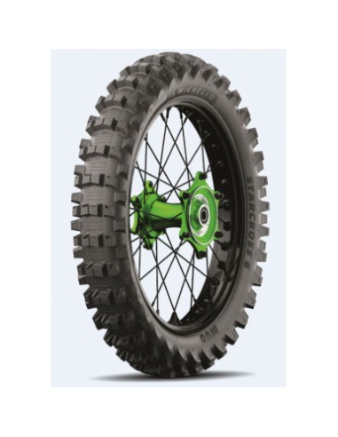 STARCROSS 6 MUD MICHELIN 100 90 19 57 M