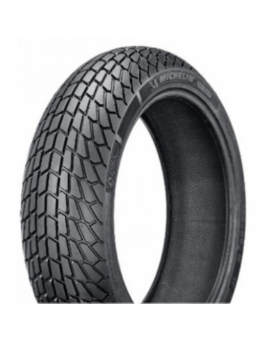 160/60 R17 58 S Michelin Power Supermoto Rain