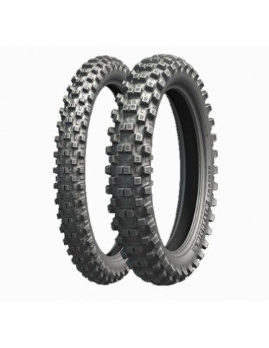TRACKER MICHELIN 110 90 19 62 R
