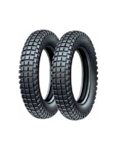 TRIAL LIGHT MICHELIN 80 100 21 51 M
