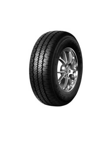 225/70 R15 112/110 S Maxtrek Su810