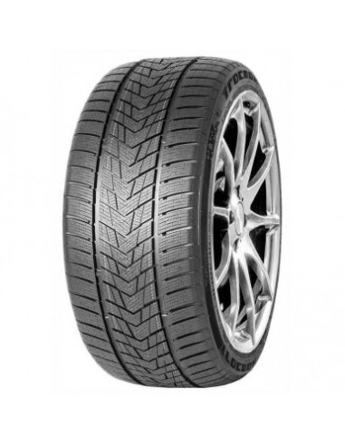 X-privilo S330 XL TRACMAX 255 40 18 99 V