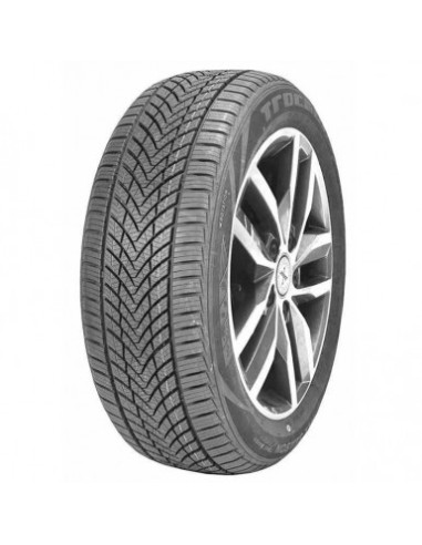 245/45 R17 99 W Tracmax All Season Trac Saver