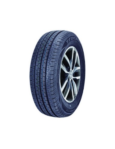 205/75 R16C 113 S Tracmax Van Saver