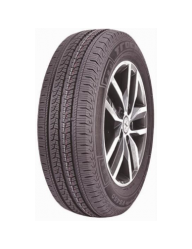 X-PRIVILO VS-450 TRACMAX 195 75 16 107 R