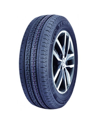 X-PRIVILO VS-450 TRACMAX 205 70 15 106 R