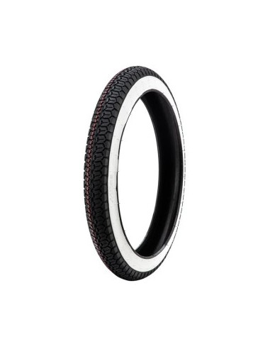 B-8 WHITE WALL MITAS 2 80 16 38 J