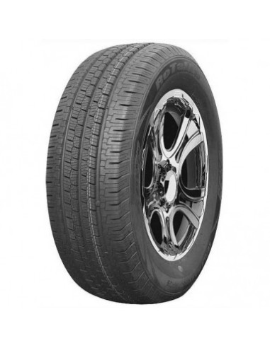 215/75 R16C 113/111 S Rotalla Setula Van 4 Season Ra05