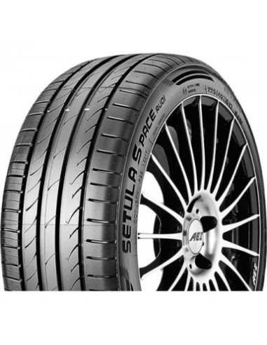 205/50 R17 93 W Rotalla Setula S-race Ru01