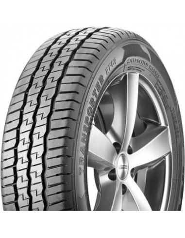 205/65 R16C 107/105 T Rotalla Transporter RF09