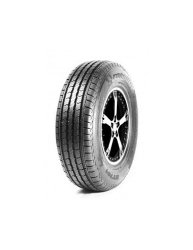 235/60 R16 TL 100H TQ-HT701 M+S 