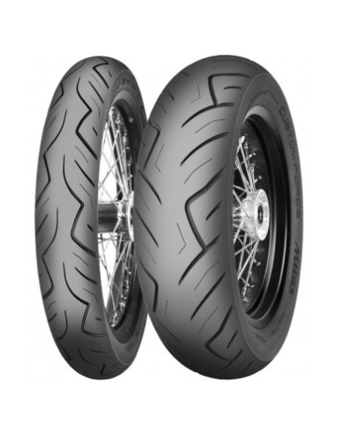 130/90 R16 67 H MITAS CUSTOM FORCE