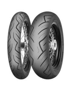 CUSTOM FORCE MITAS 150 80...