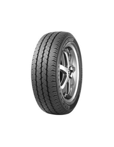 215/75 R16C 116/114 R Ovation Vi-07 As 3pmsf (tl)