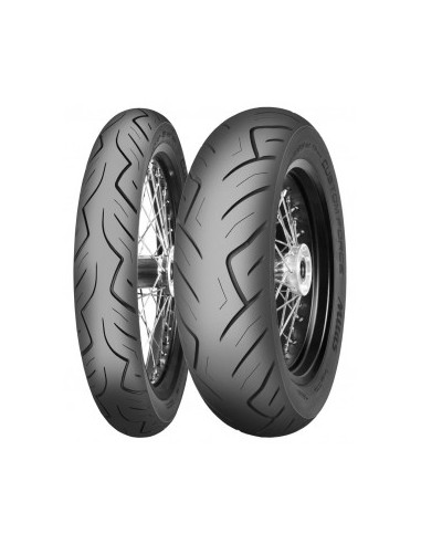 80/90 R21 54 H Mitas Custom Force