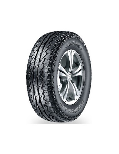 265/50 R20 TL 111V ALPINISM A/T NU006...