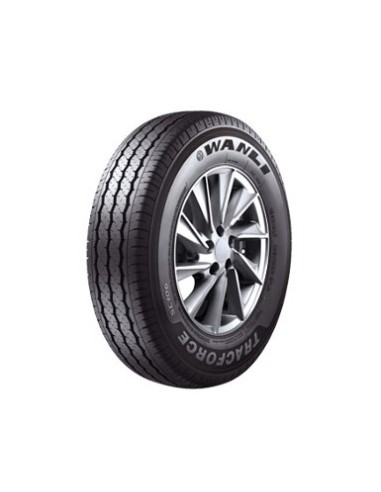 235/65 R16C 115 T WANLI - SL106 8PR (TL)