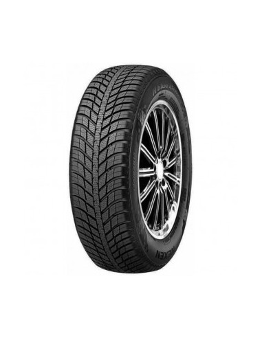 185/60 R15 88 H Nexen N Blue 4season Xl