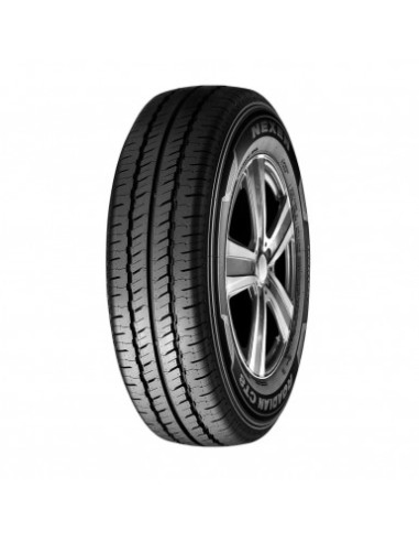 ROADIAN CT8 NEXEN 195 70 15 104/102 S