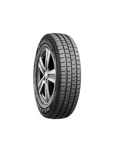 215/70 R15C 109/107 R Nexen Winguard Wt1