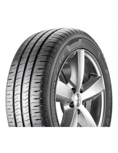 205/80 R16C 110/108 T Nexen Roadian Ct8 8pr