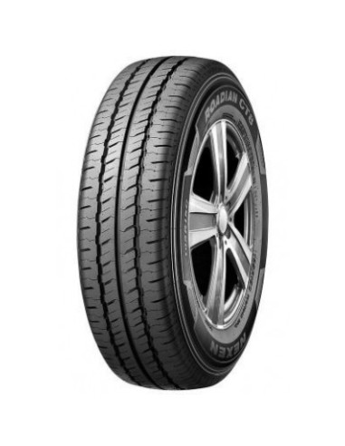 Roadian CT8 NEXEN 195 70 15 104/102 T
