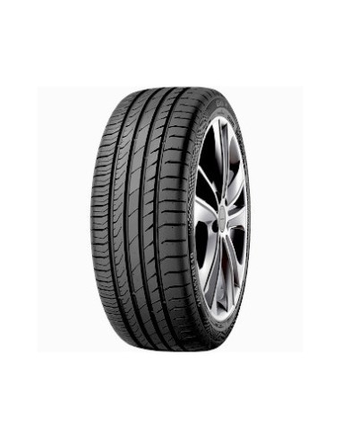 235/50 R18 97 V Giti Giticontrol 288 Rft Bsw M+s