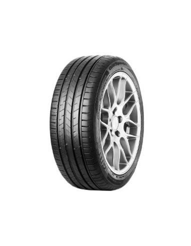 255/40 R18 99 Y GITI - GITISPORT S1 XL (TL)