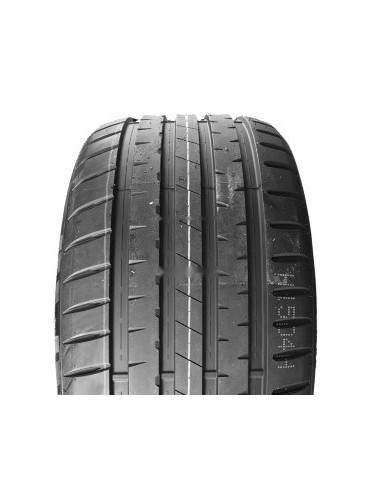 225/35 R20 93 Y Powertrac - RACING PRO XL BSW M+S