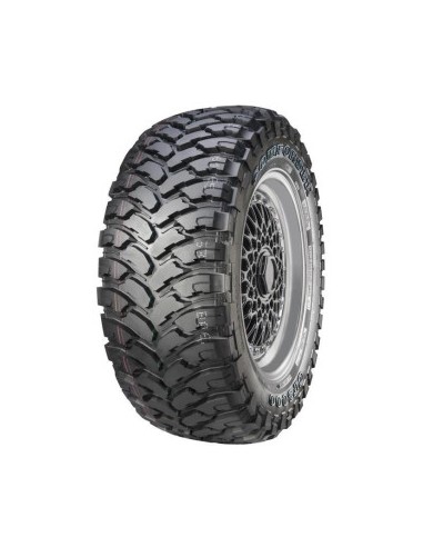 285/60 R18 122 Q COMFORSER - CF3300 F2