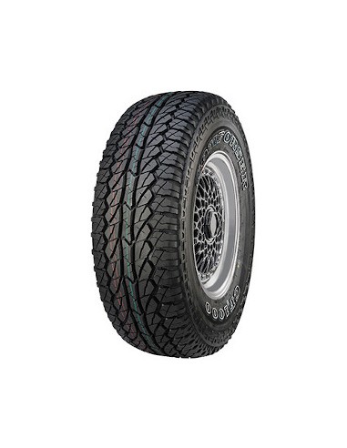 CF1000 COMFORSER 235 70 16 104 T