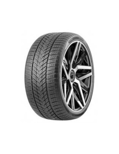 275/40 R19 105 V Ilink Snowgripper Ii Xl Bsw M+s 3pmsf