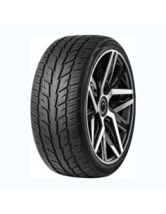 Eurus 07 FRONWAY 275 40 20...