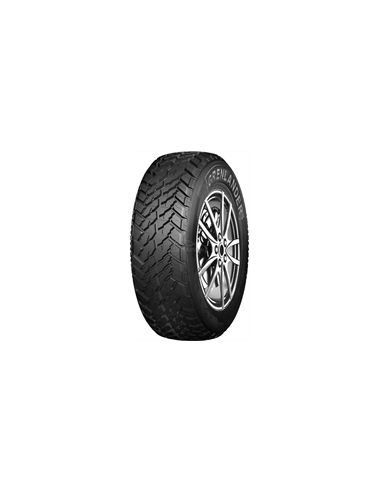 125/80 R17 120 Q GRENLANDER - DRAK M/T