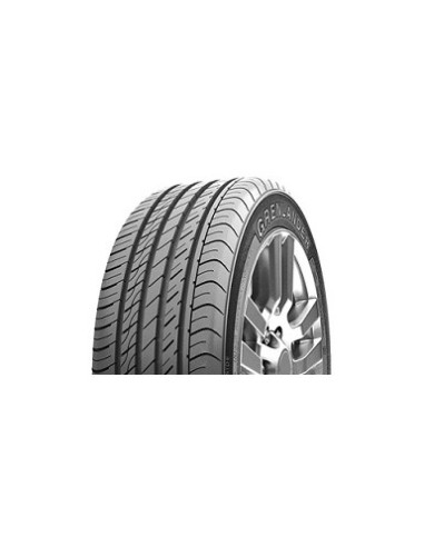 L-ZEAL 56 GRENLANDER 245 40 17 95 W