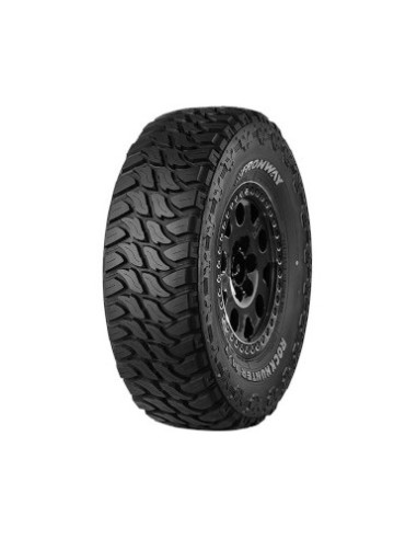 265/65 R17 120 Q FRONWAY - ROCKHUNTER M/T P.O.R LRE 10PR RWL