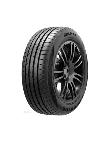 SOLMAX1 GOODRIDE 255 40 19 100 Y