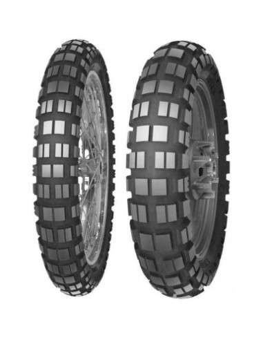 E-10 ENDURO MITAS 170 60 17 72 Q