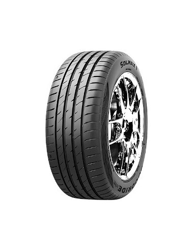 SOLMAX1 GOODRIDE 215 55 18 99 V