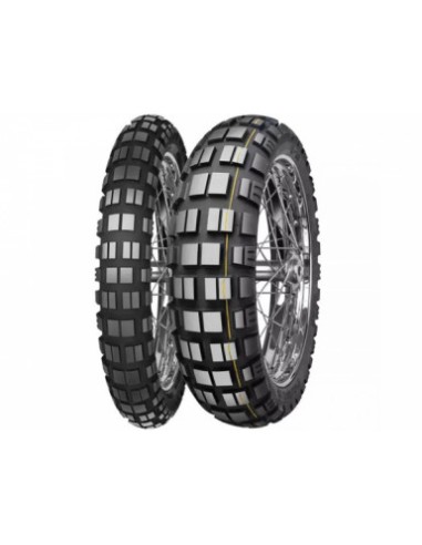 150/70 R18 70 T MITAS E-10 ENDURO DAKAR