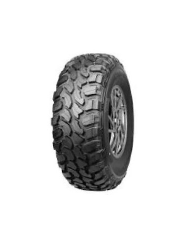 265/70 R16 121 Q AUSTONE MASPIRE M/T P.O.R 10PR BSW M+S